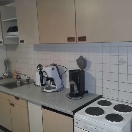 Ferienwohnung Frischmann Umhausen Exterior photo