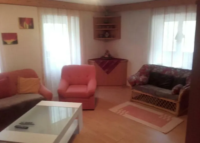 Ferienwohnung Frischmann