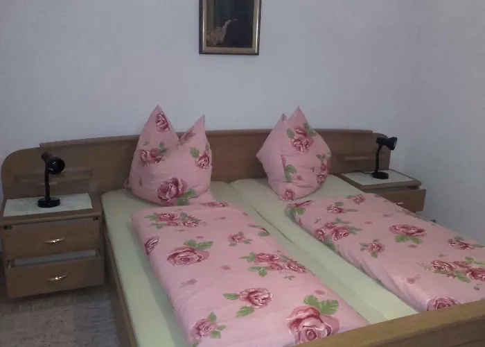 Ferienwohnung Frischmann