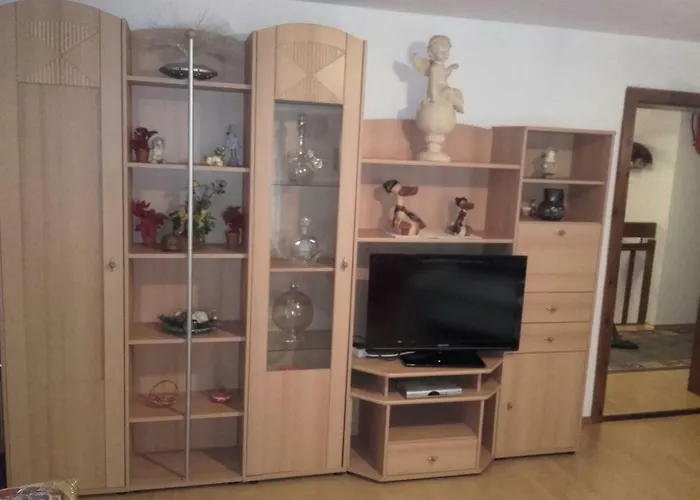 Ferienwohnung Frischmann
