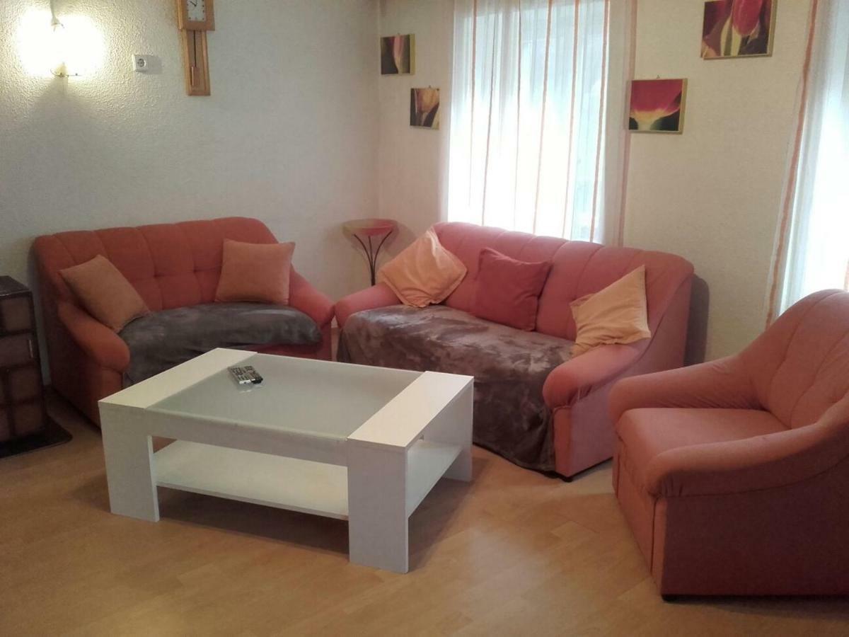 Apartment Frischmann