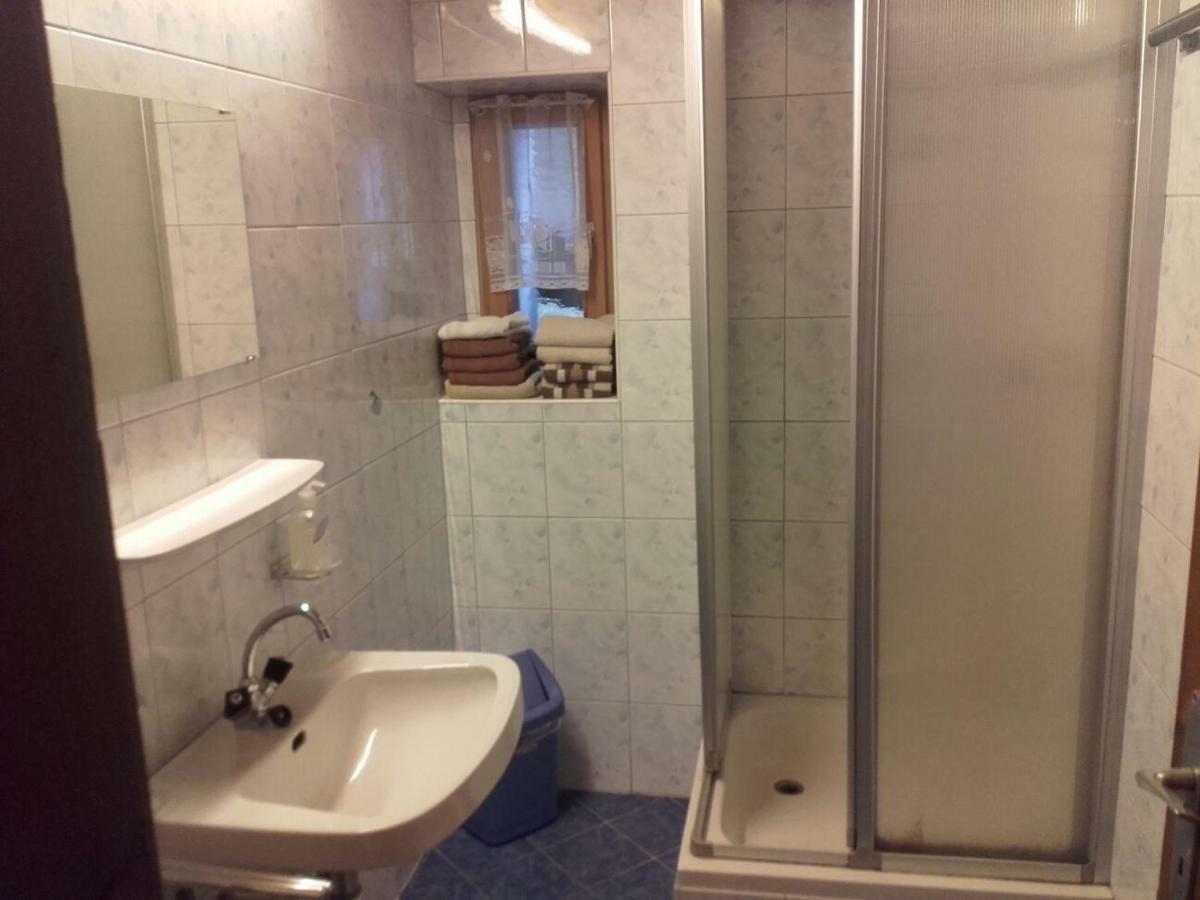 Apartment Frischmann Umhausen